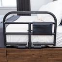 Prime Safety Bed Rail (Bariatric-Compatible)