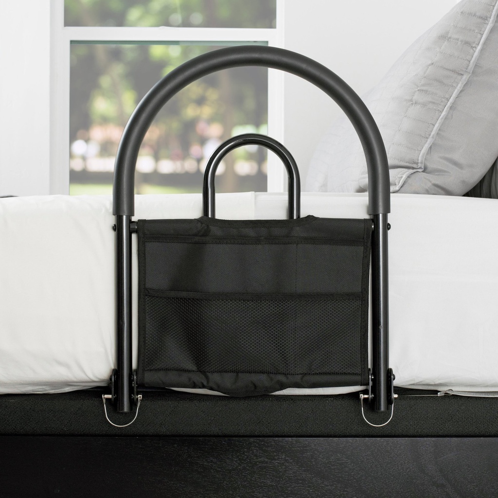 Bed Rail Advantage Traveler (Bariatric-Compatible)
