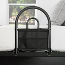 Bed Rail Advantage Traveler (Bariatric-Compatible)
