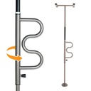 Wonder Pole Plus - Graphite