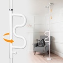 Wonder Pole Plus HD - White