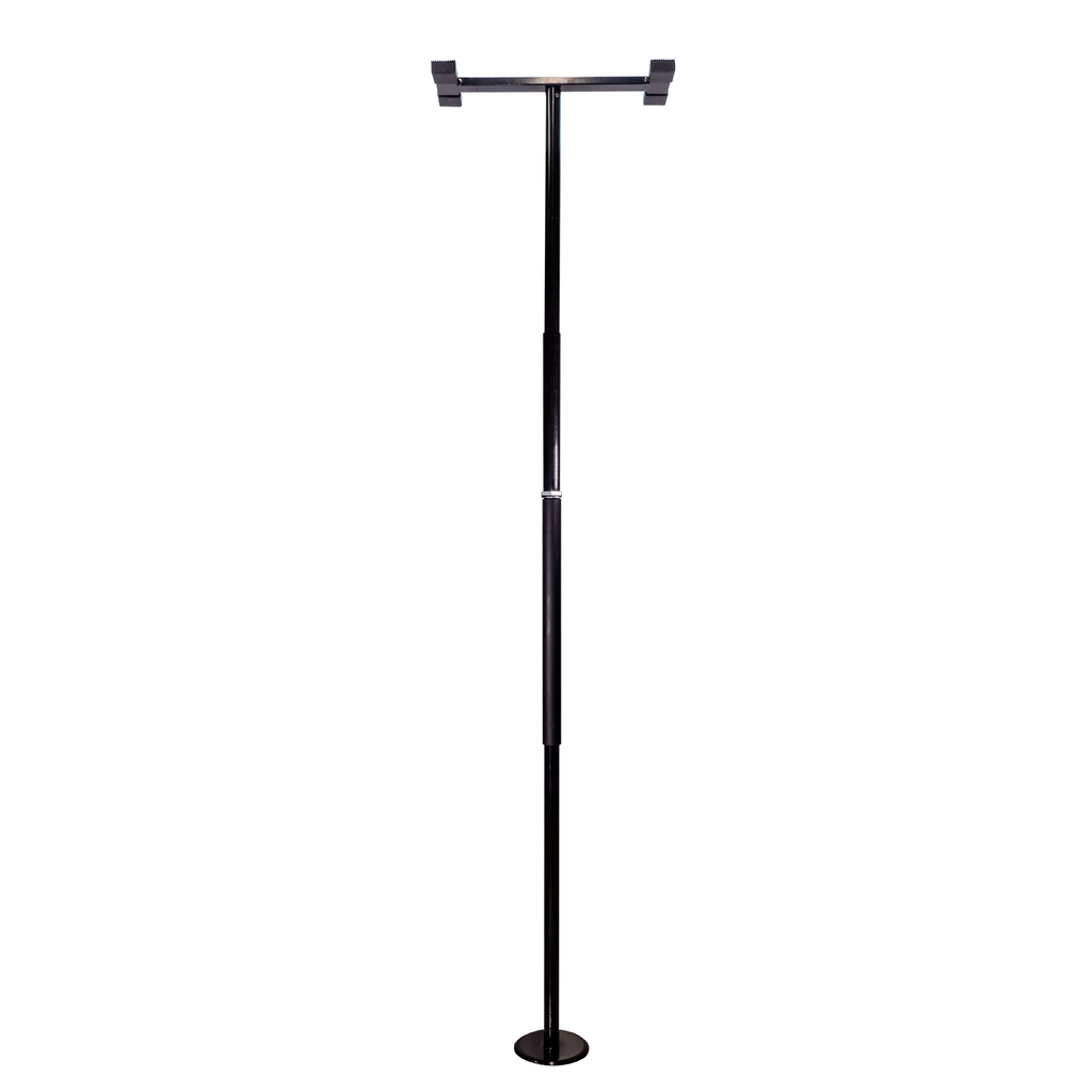 [1150-B] Wonder Pole Slim - Black
