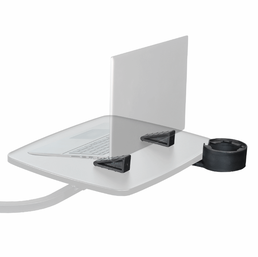 [2605] NEW! +Laptop Wedges & Cup Holder Kit for #2050 #2600, #7630, #8800