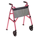 Wonder Walker Plus - Regal Rose
