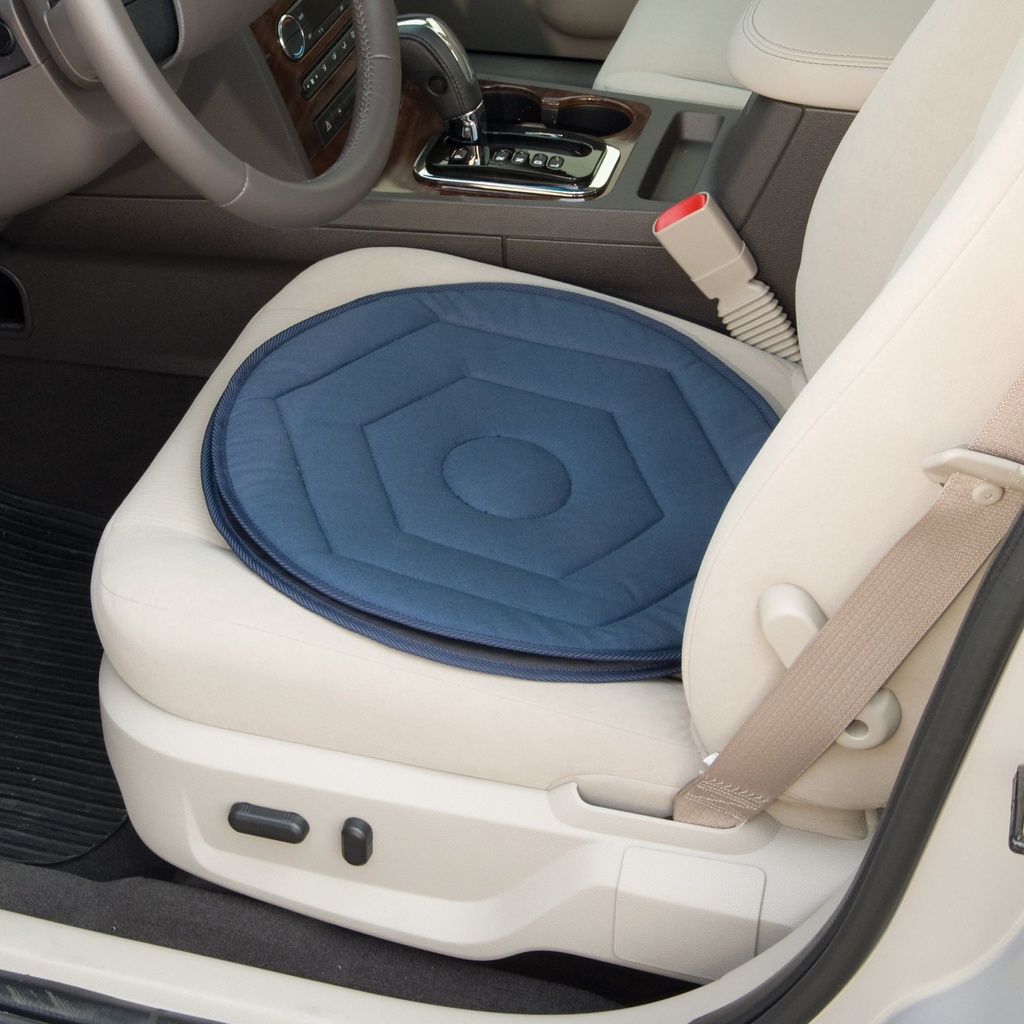 [3035] EZ Swivel Seat Cushion