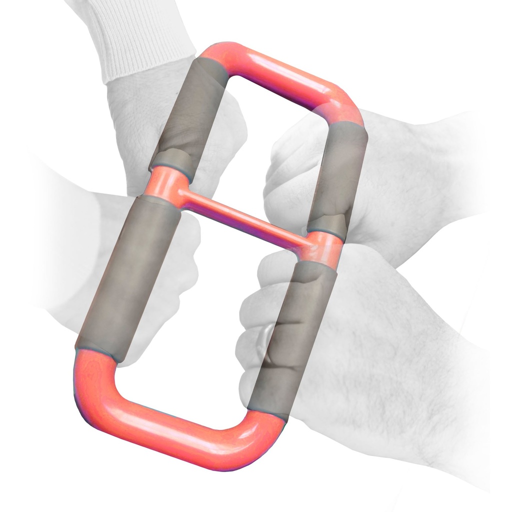[3200-RD] Handy Handle - Red