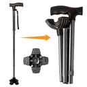 NEW! Wonder Cane - Black Walnut