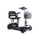 Scoot N Go - Light weight Mobility Scooter Folds in One Piece - Model Folo