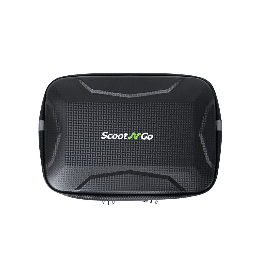 Rear Bag