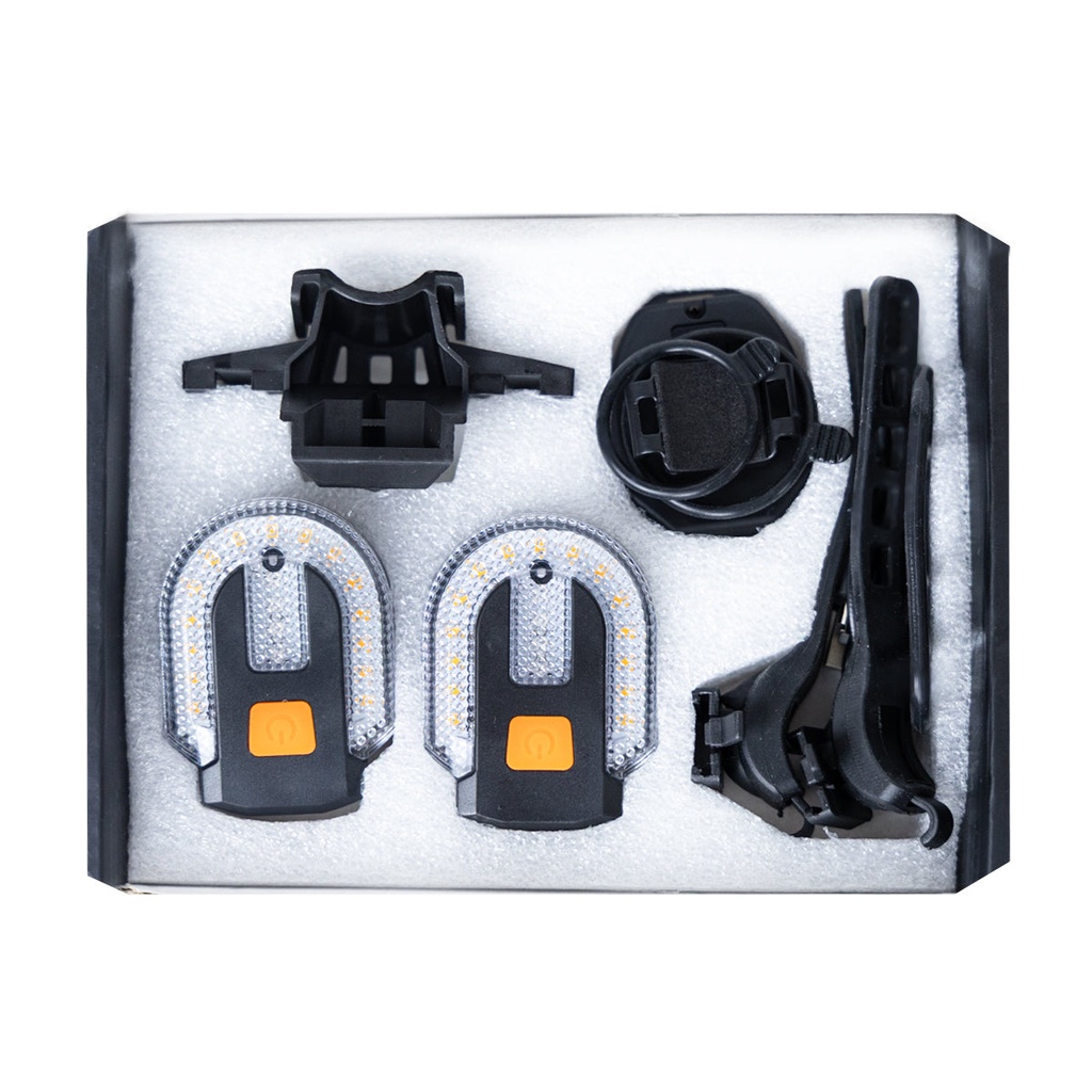 Turn Signal for All Models