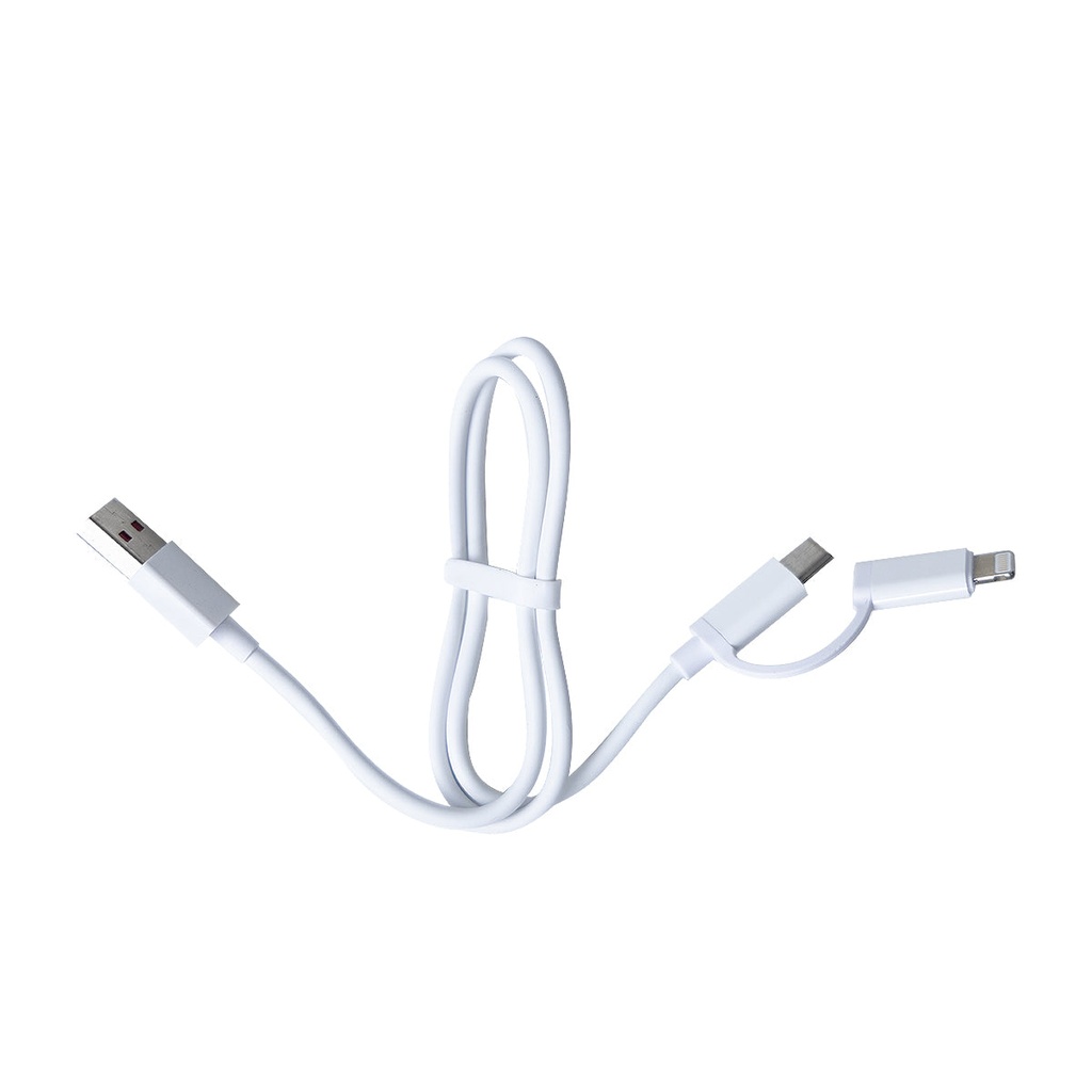2-in-1 Charging Adapter for Folo