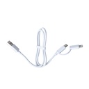 2-in-1 Charging Adapter for Folo