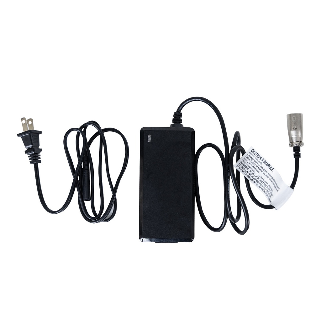 Mobility Scooter Charger for Folo