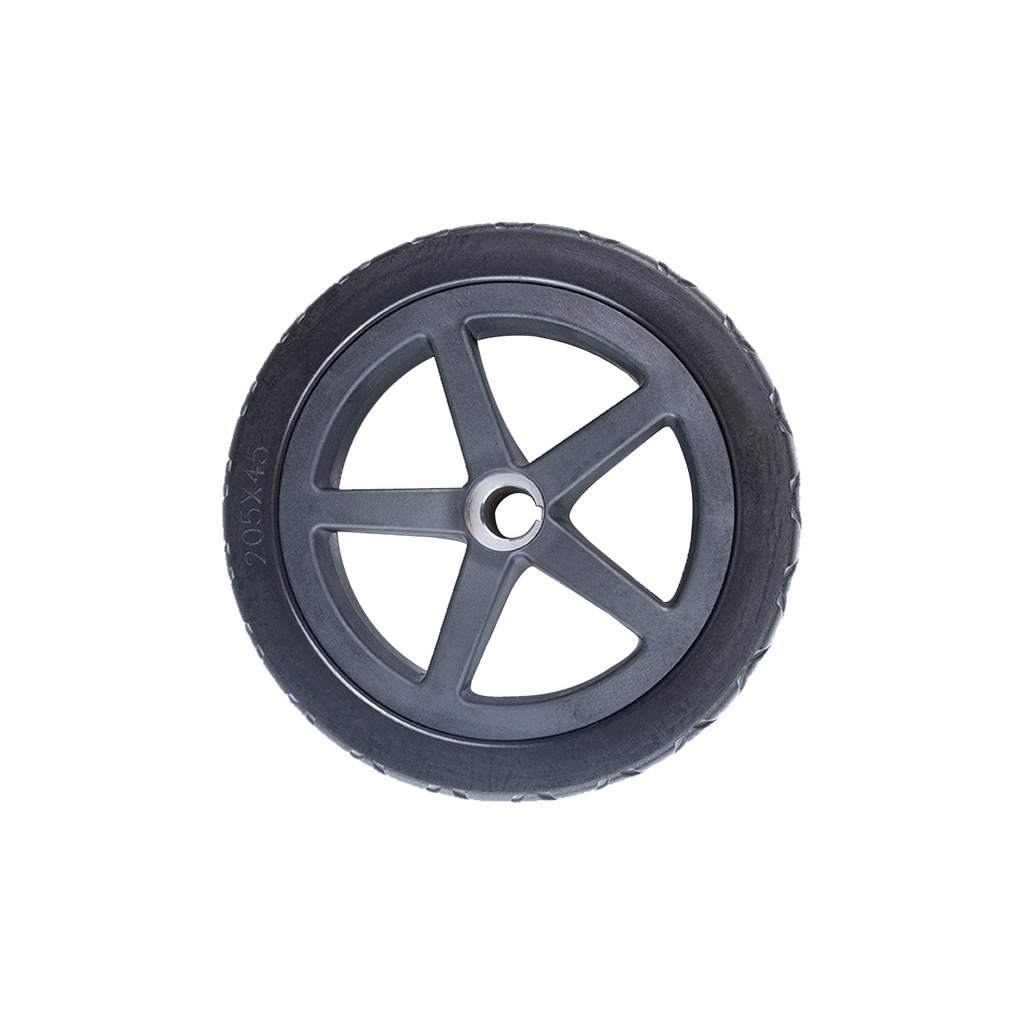 Rear Solid-Wheel Commuter for Lite