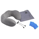 Comfort Touch Neck Support Cushion