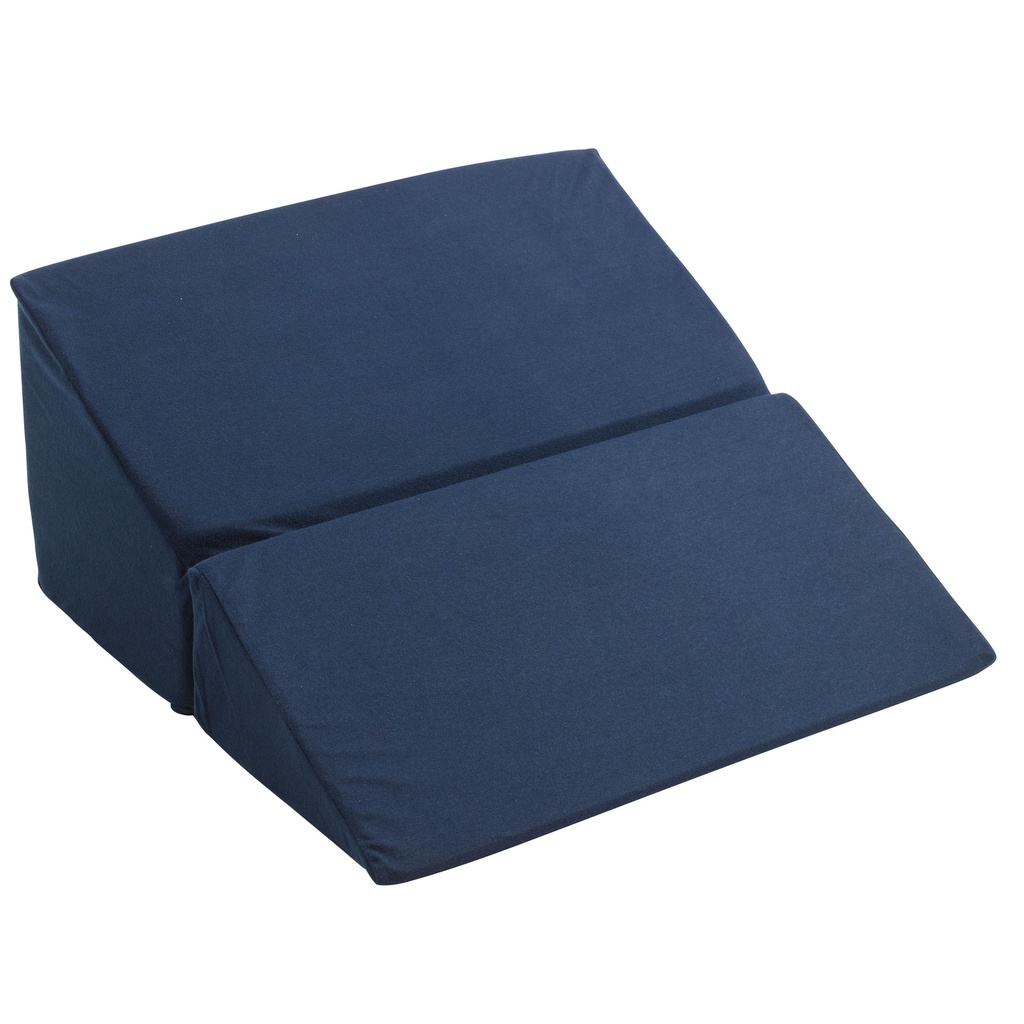Folding Bed Wedge (7")