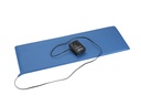 Pressure Sensitive Bed Chair Patient Alarm