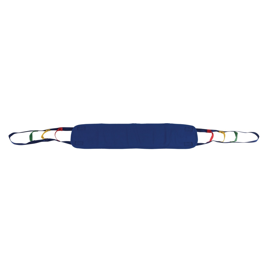 Sit-to-Stand Universal Strap