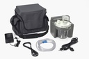 7305 Series Homecare Suction Unit