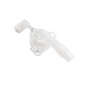 NasalFit Deluxe EZ CPAP Mask without Headgear