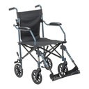 Travelite Transport Wheelchair Chair in a Bag