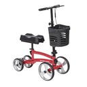 Nitro Glide Knee Walker Knee Scooter Crutch Alternative