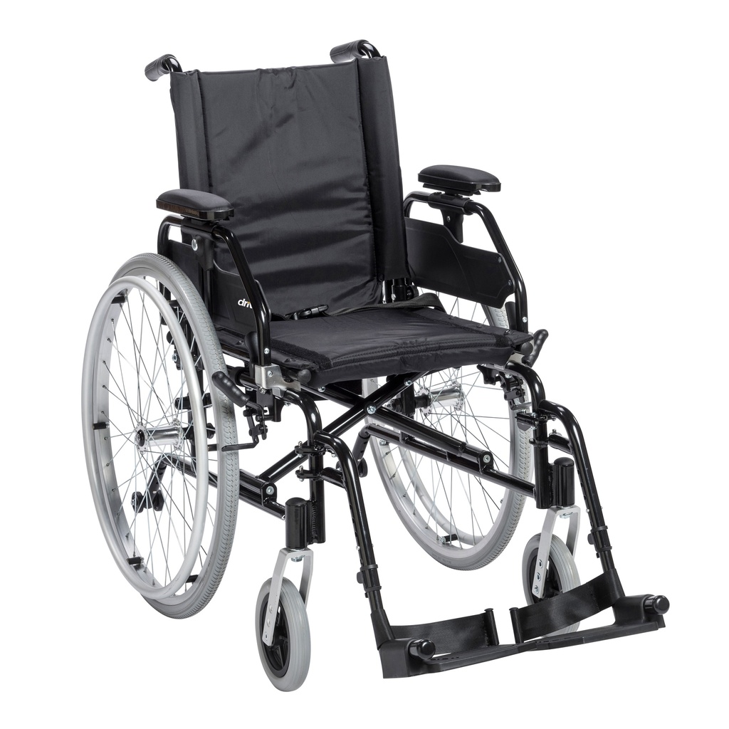 Lynx Ultra Lightweight Wheelchair (16" Seat)