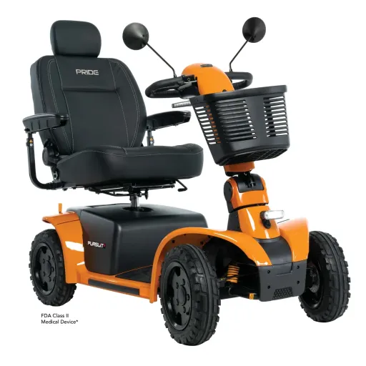 Scooters