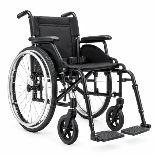 Transport Wheelchairs