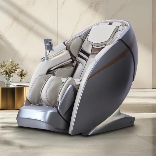 Osaki-Pro 4D DuoMax SE