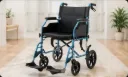 Wheelchairs
